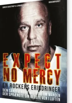 Expect No Mercy