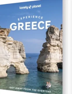 Experience Greece - Lonely Planet