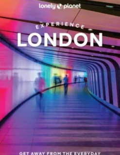 Experience London - Lonely Planet