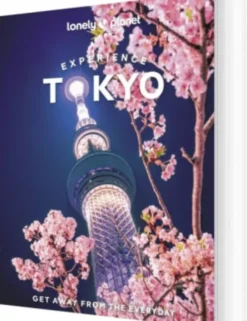 Experience Tokyo - Lonely Planet