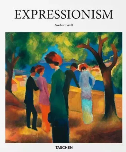 Expressionism - Taschen Basic Art Series