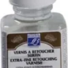 Extra-Fine Retouching Varnish Oil 75 ML - Lefranc Bourgeois