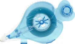 E-Z Runner - Refill - Prikker - Permanent Lim - B 8 MM - 15 M