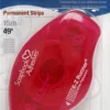 E-Z Runner - Striber - Permanent Lim - B 8 MM - 15 M