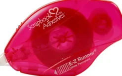 E-Z Runner - Striber - Permanent Lim - B 8 MM - 15 M