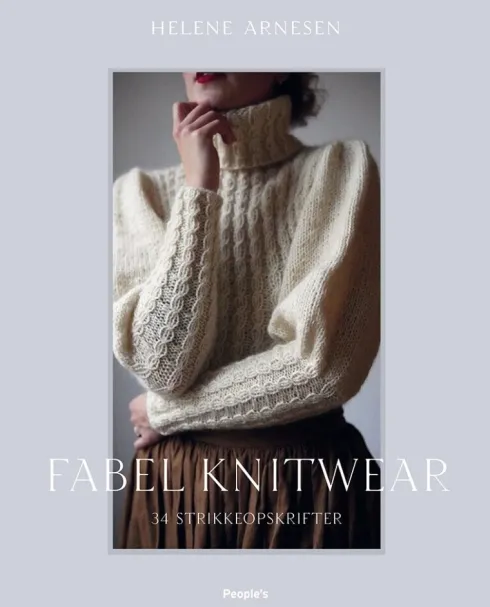 Fabel Knitwear