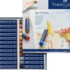 Faber-Castell - Oliekridt - 36 Stk