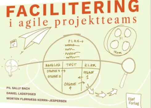 Facilitering I Agile Teams