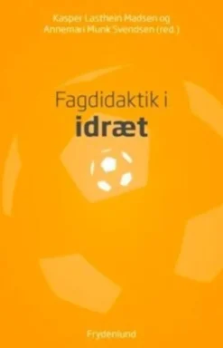 Fagdidaktik I Idræt