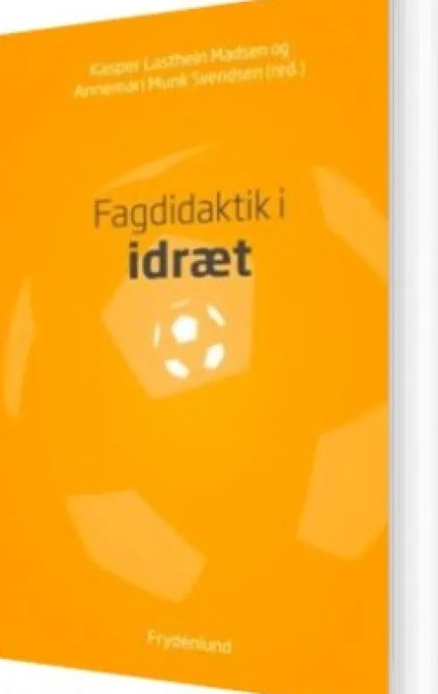 Fagdidaktik I Idræt