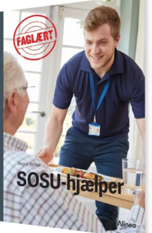 Faglært - Sosu-Hjælper, Sort Fagklub