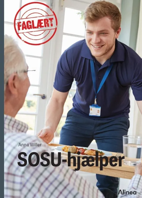 Faglært - Sosu-Hjælper, Sort Fagklub
