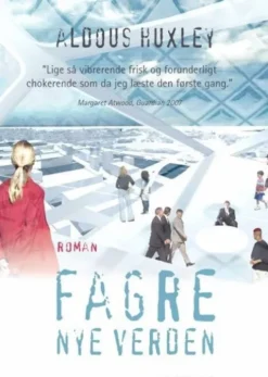 Fagre Nye Verden