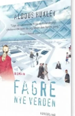 Fagre Nye Verden