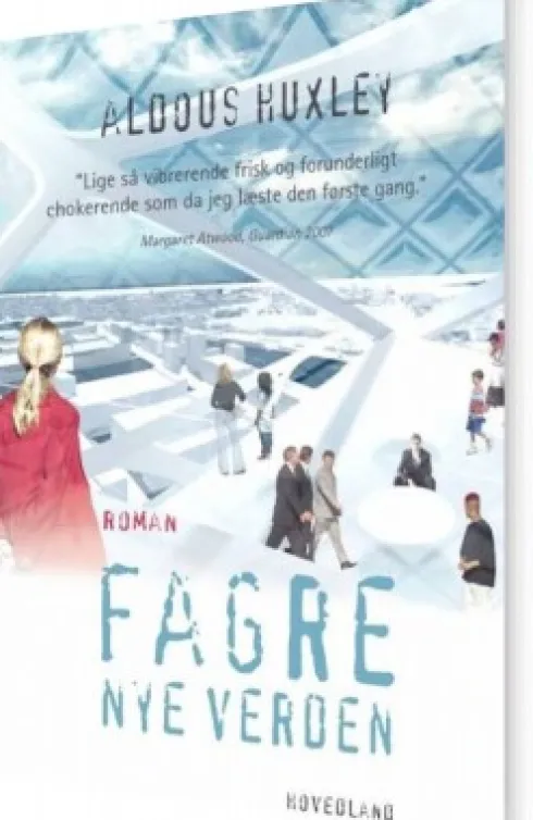 Fagre Nye Verden