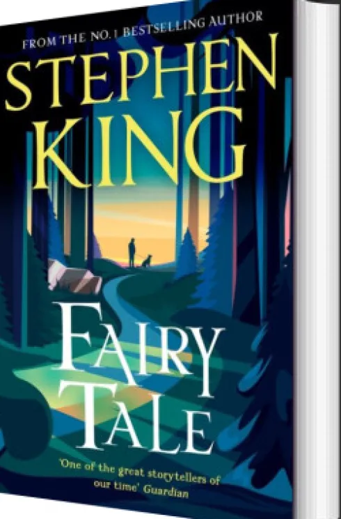 Fairy Tale