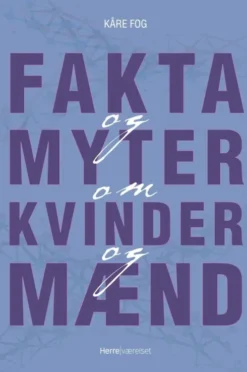 Fakta Og Myter Om Kvinder Og Mænd