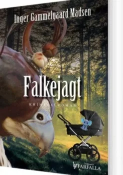 Falkejagt