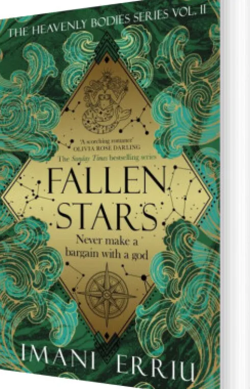 Fallen Stars