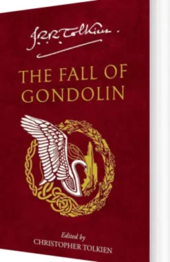 Fall Of Gondolin