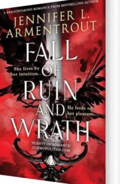 Fall Of Ruin And Wrath