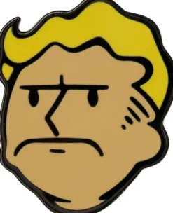 Fallout - Mystery Pin Badge Individual - Assorted