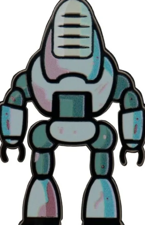 Fallout - Mystery Pin Badge Individual - Assorted