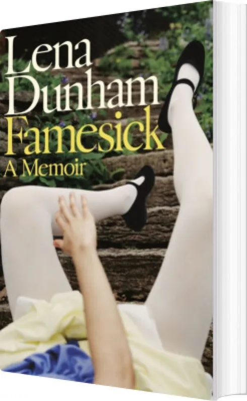 Famesick: A Memoir