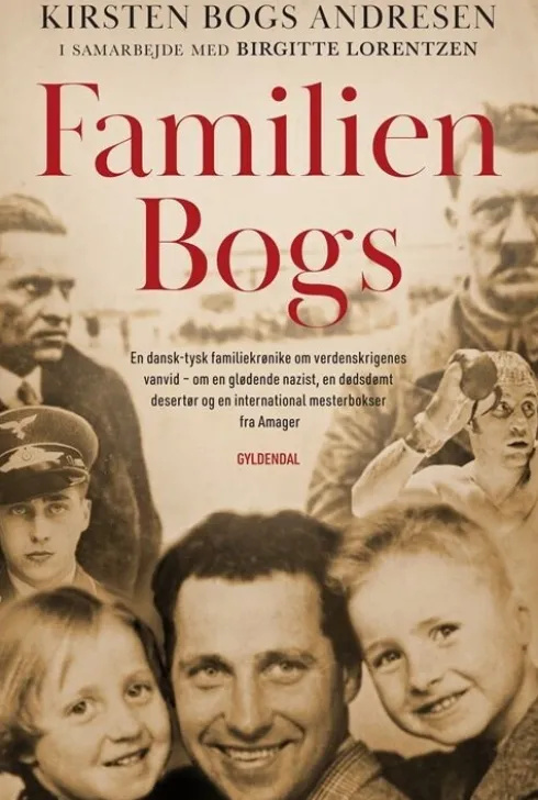 Familien Bogs