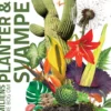 Familiens Store Bog Om Planter Og Svampe