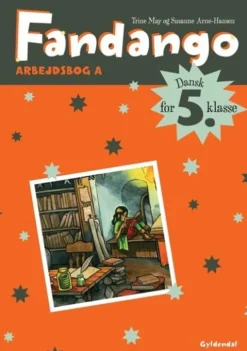 Fandango 5. Arbejdsbog A