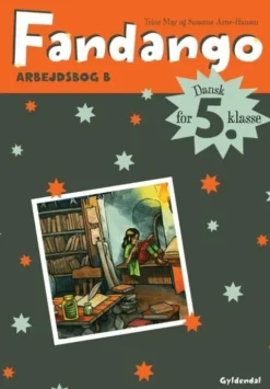 Fandango 5. Arbejdsbog B
