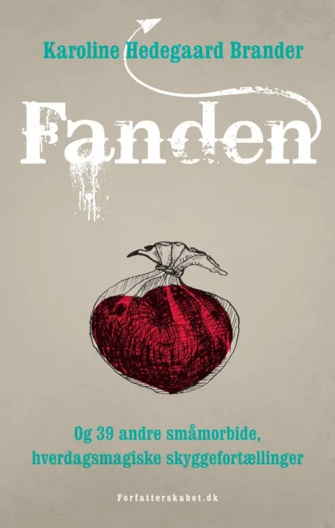 Fanden