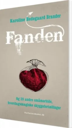 Fanden