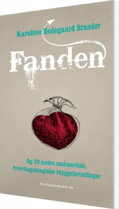 Fanden