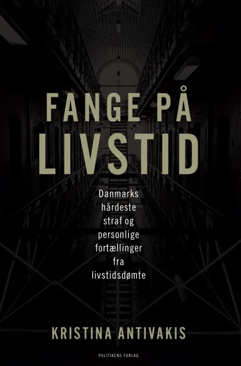 Fange På Livstid