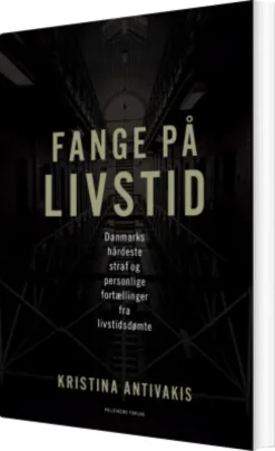 Fange På Livstid
