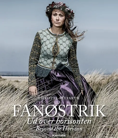 Fanøstrik - Ud Over Horisonten