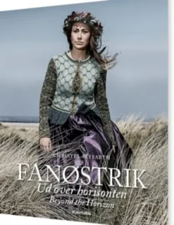 Fanøstrik - Ud Over Horisonten