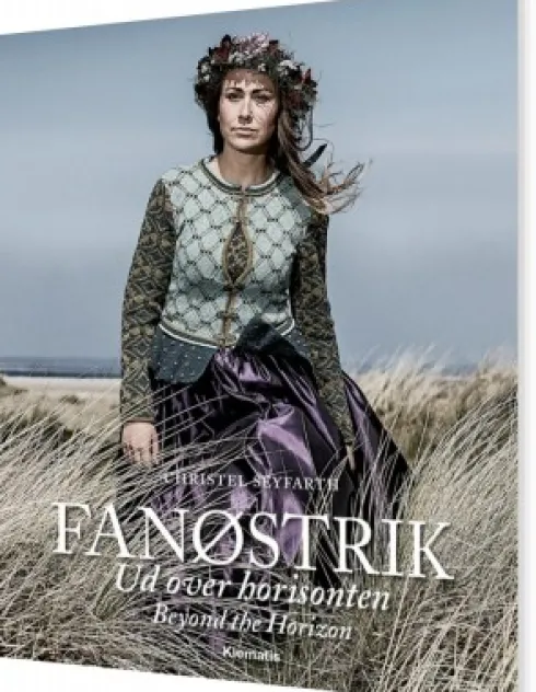 Fanøstrik - Ud Over Horisonten