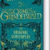 Fantastic Beasts - The Crimes Of Grindelwald