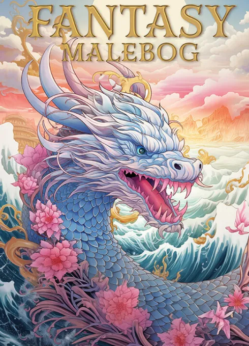 Fantasy Malebog