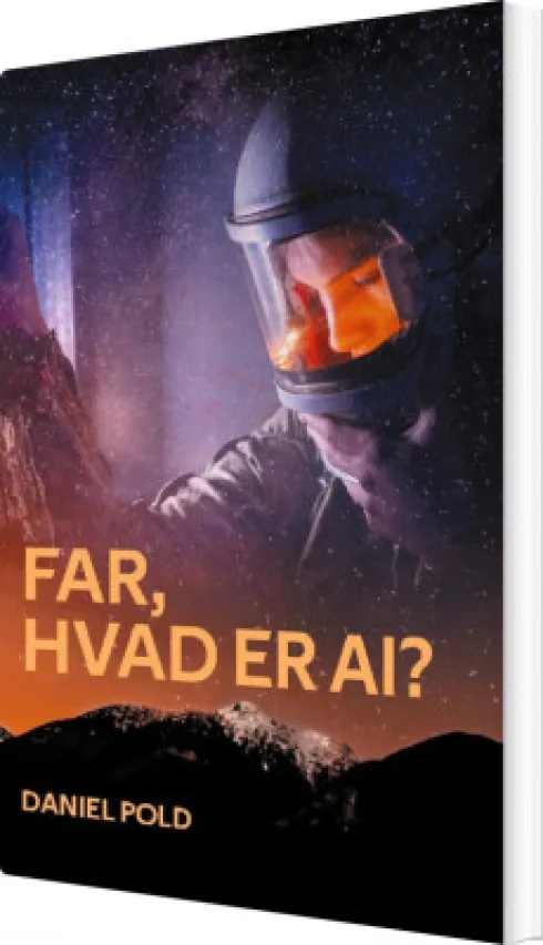 Far, Hvad Er Ai?
