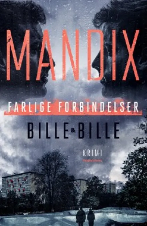 Farlige Forbindelser