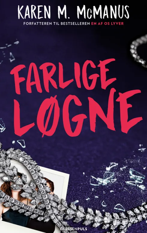 Farlige Løgne