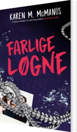 Farlige Løgne