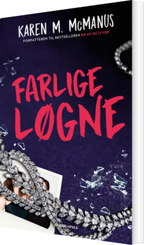 Farlige Løgne