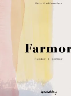 Farmor - Minder Og Gemmer
