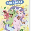 Far & Papa - Hvad Er En Familie?