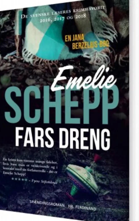 Fars Dreng
